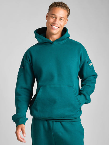 Travel Essentials Hoodie