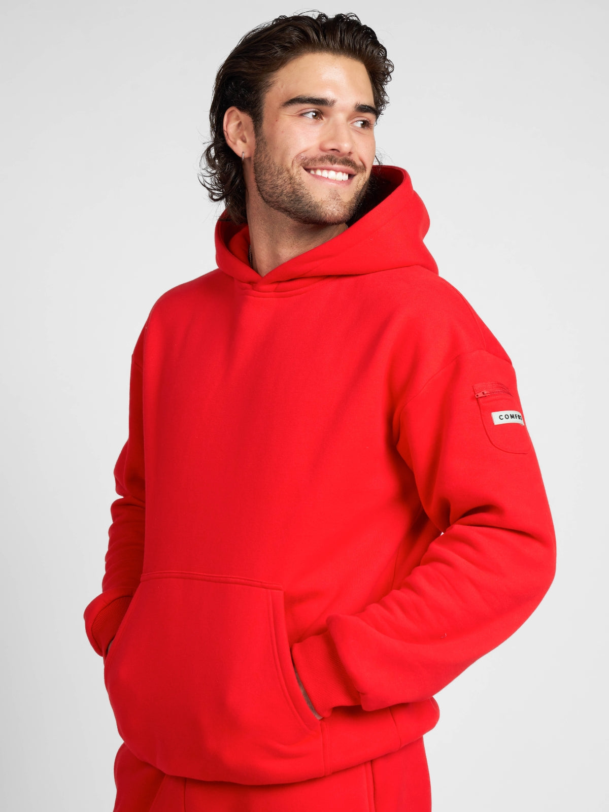 Travel Essentials Hoodie