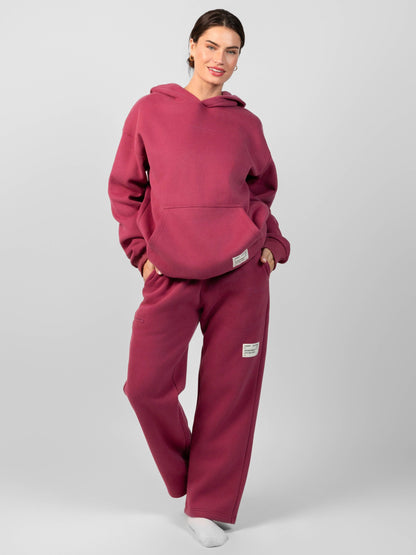 Affirmation Straight Leg Sweatpants