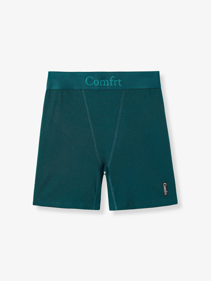 Rib Contour Boxer