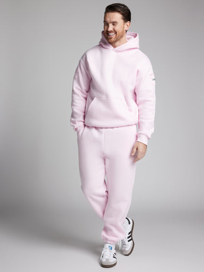 Travel Essentials Hoodie