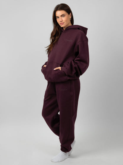 Minimalist Sweatpants