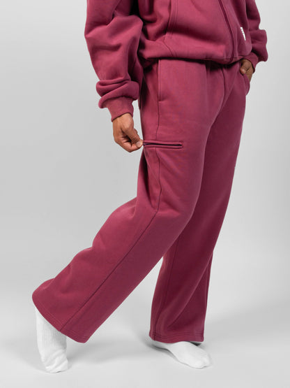 Affirmation Straight Leg Sweatpants
