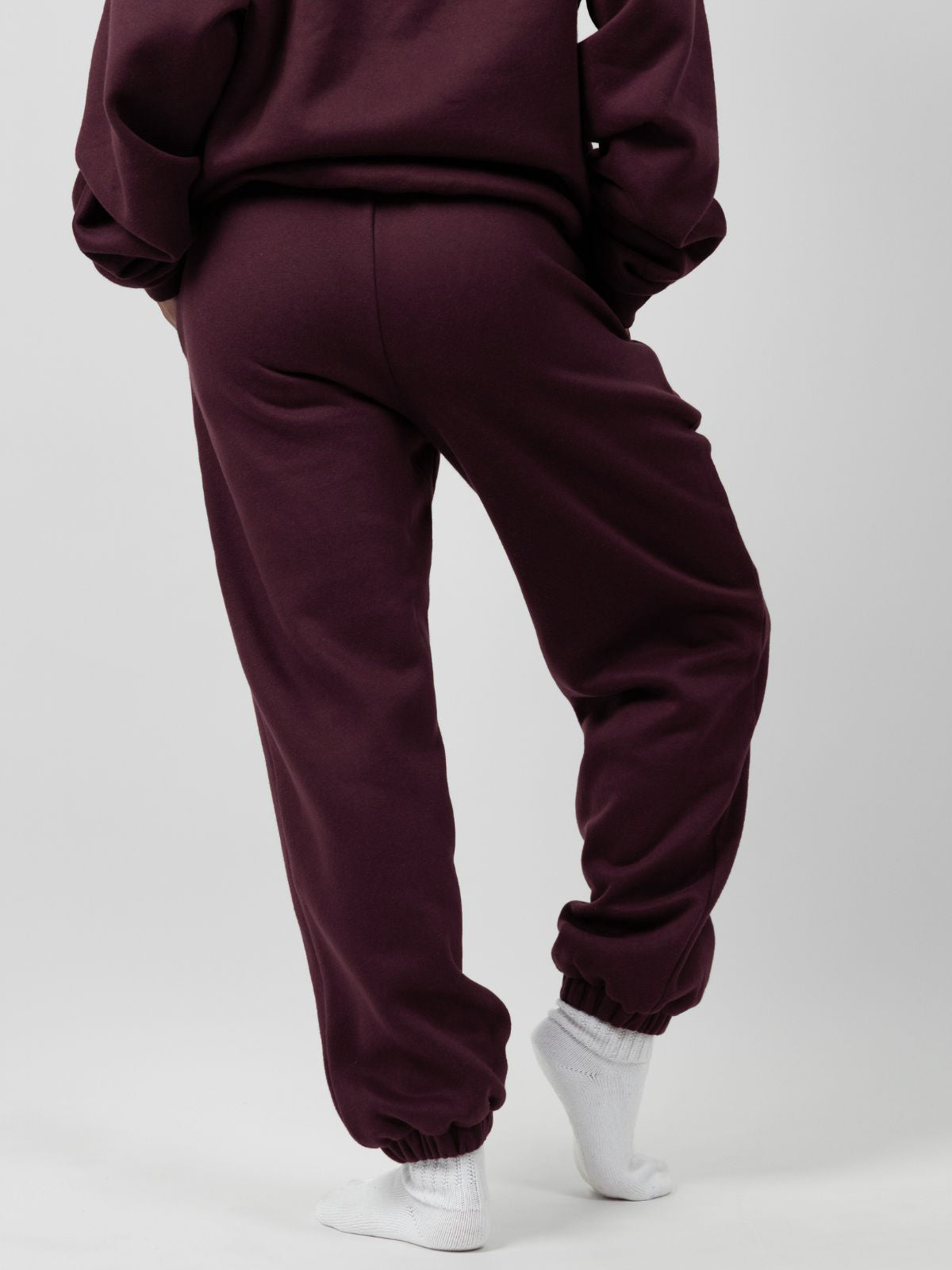 Minimalist Sweatpants
