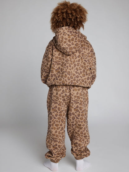 Minimalist Kids Hoodie