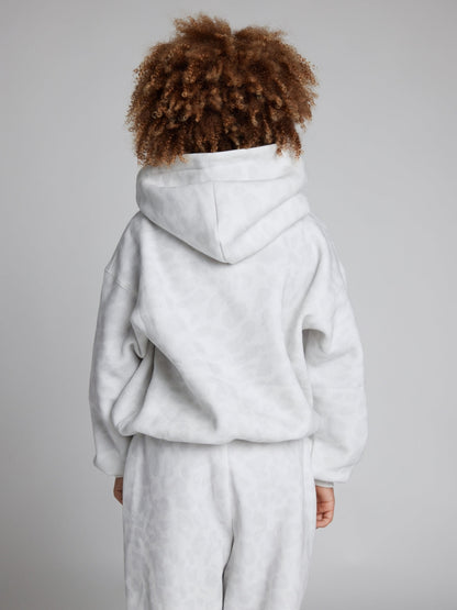 Minimalist Kids Hoodie