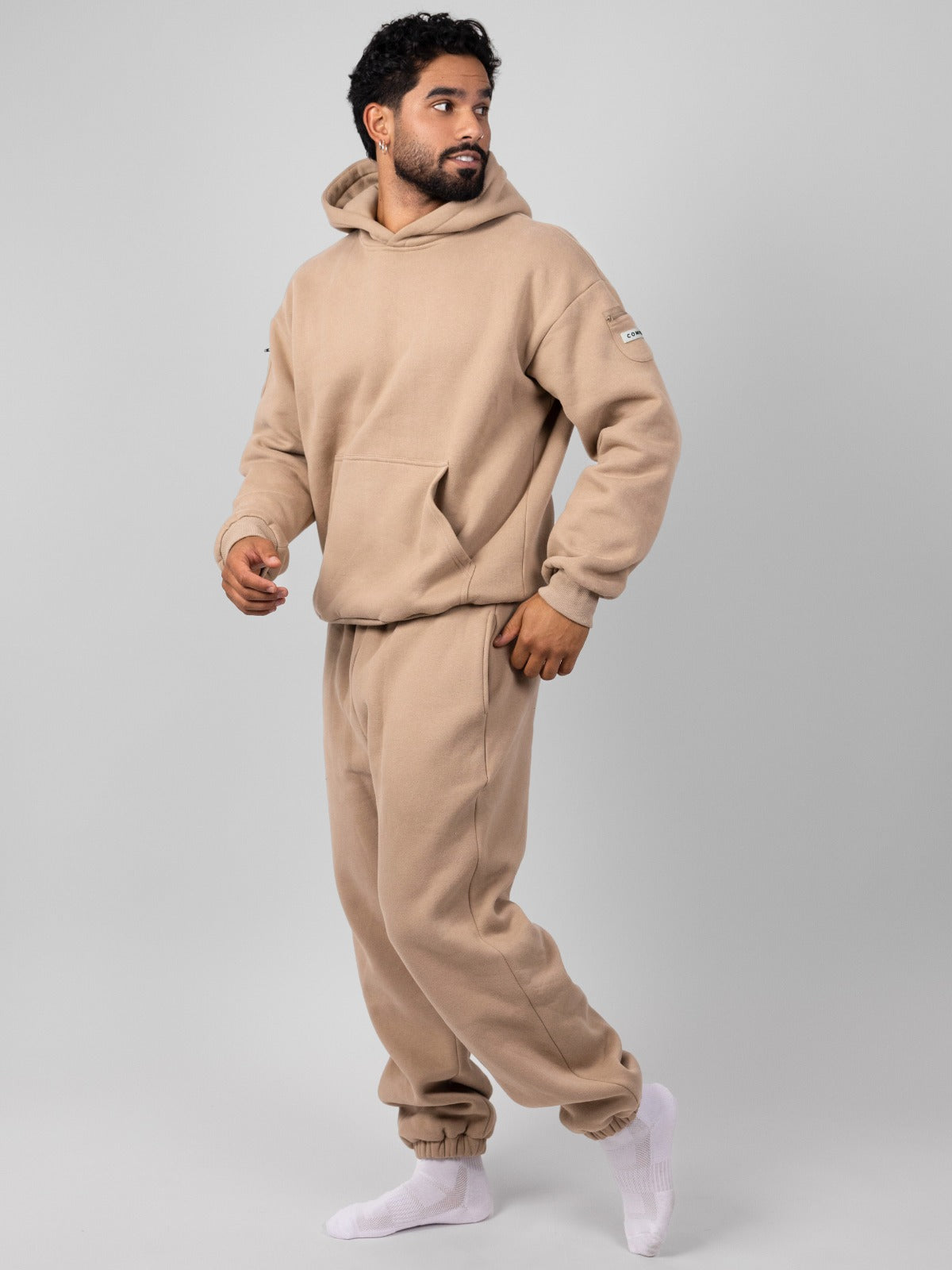 Travel Essentials Sweatpants