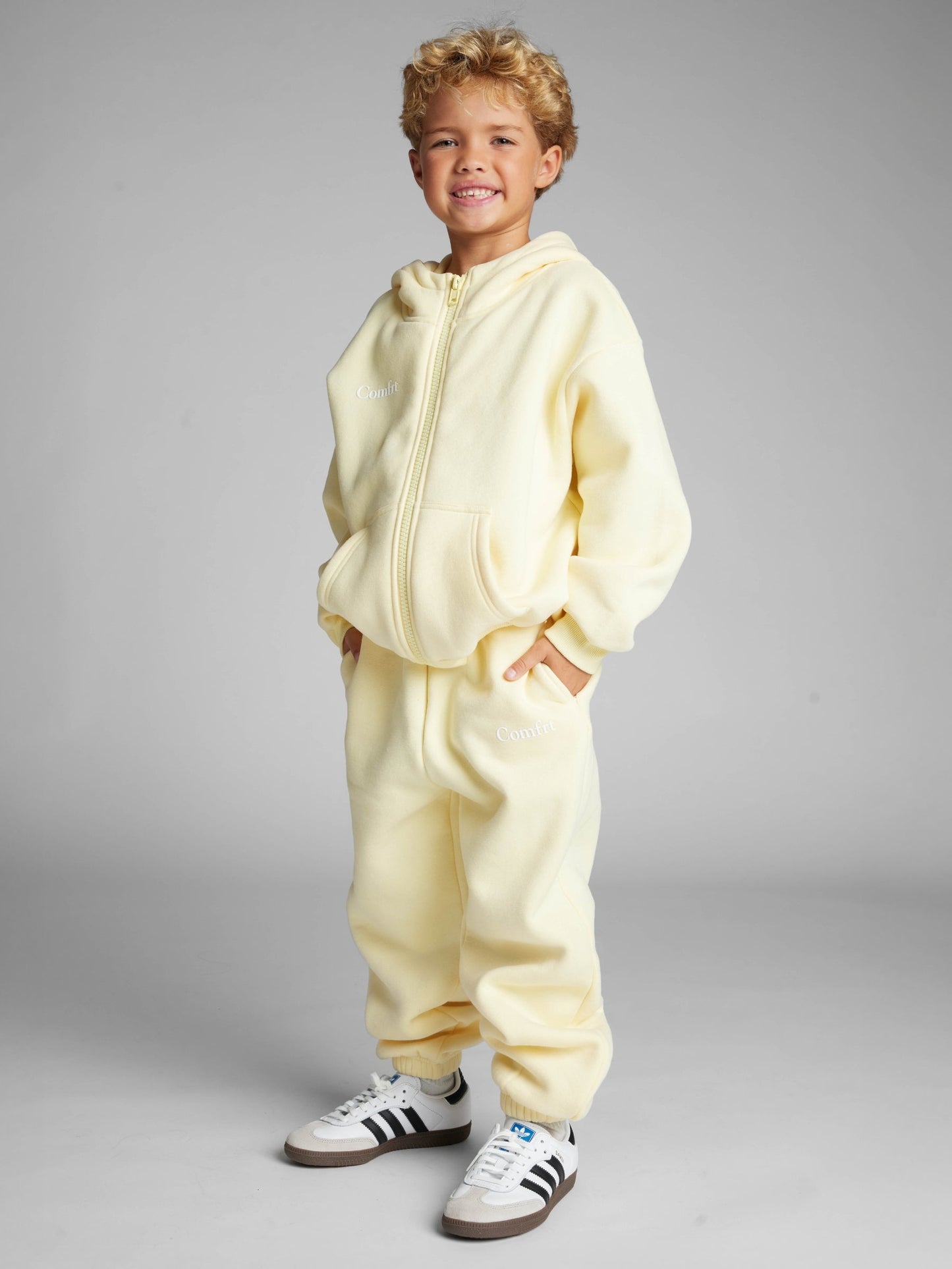 Cloud Kids Sweatpants