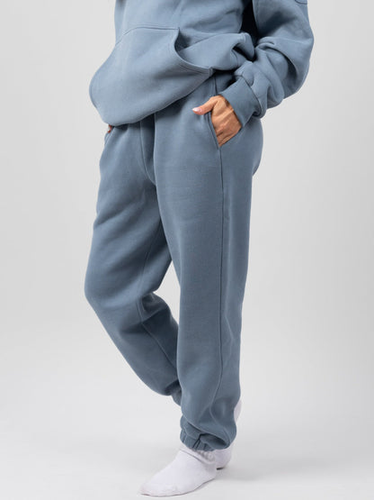 Travel Essentials Sweatpants