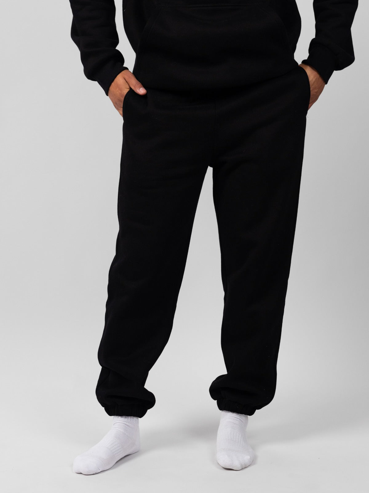 Travel Essentials Sweatpants