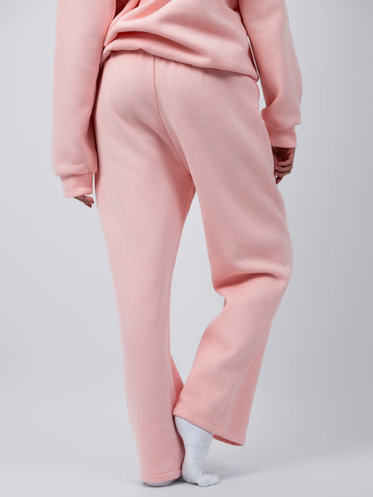 Pastel Straight Leg Sweatpants