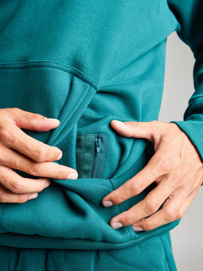 Travel Essentials Hoodie