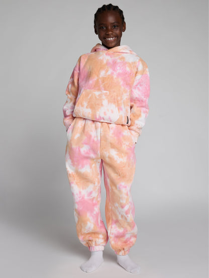 Minimalist Kids Hoodie