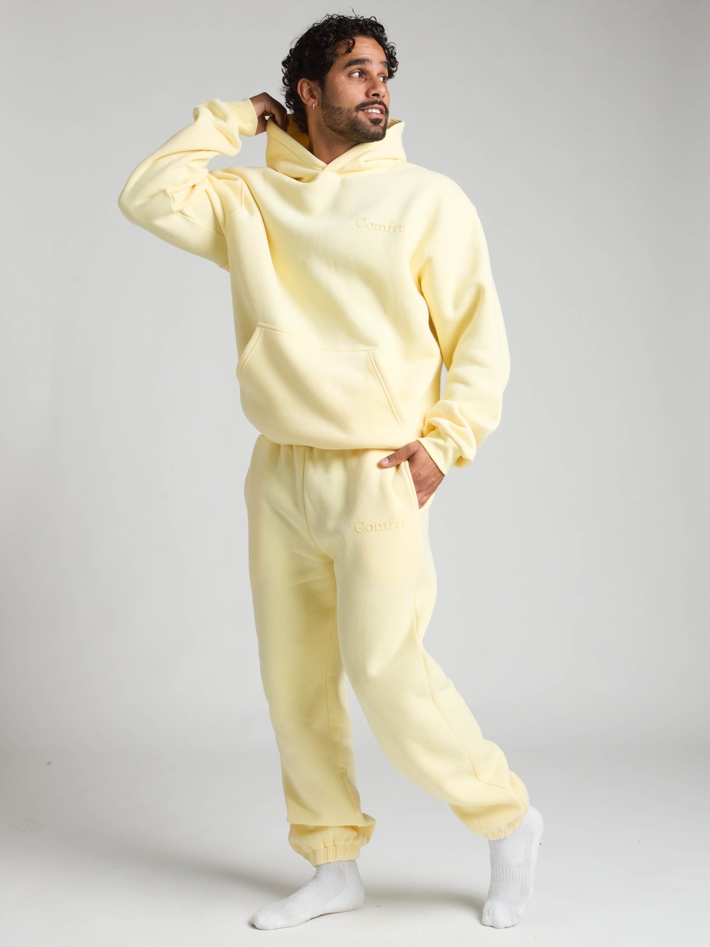 Minimalist Sweatpants