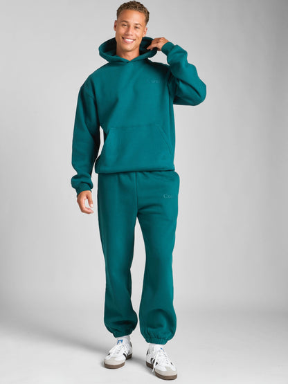 Minimalist Sweatpants