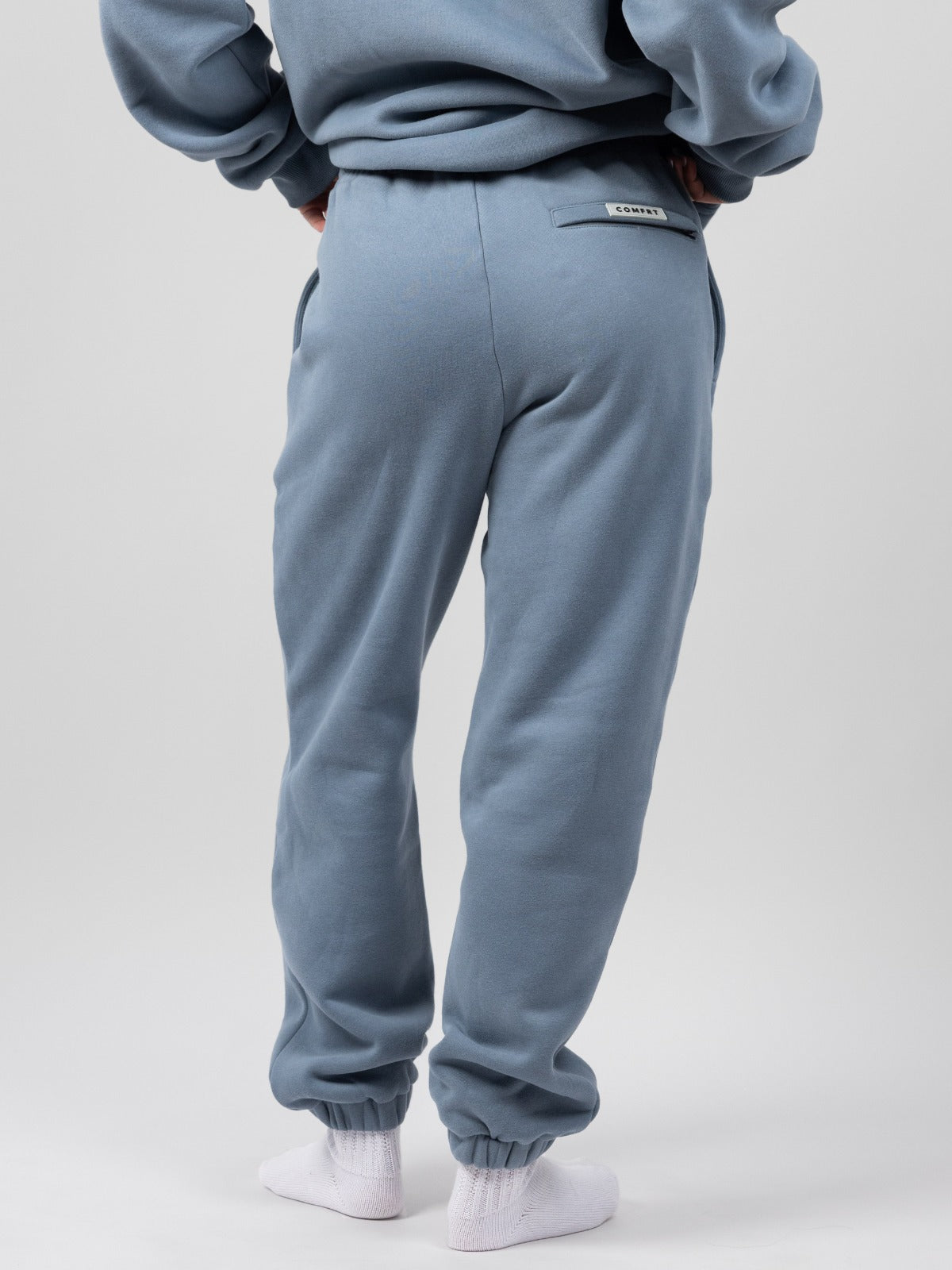 Travel Essentials Sweatpants