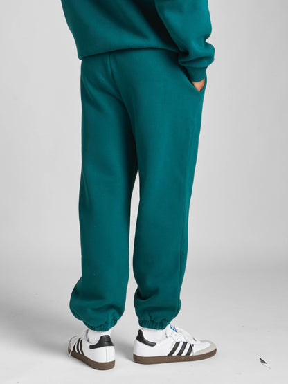 Minimalist Sweatpants