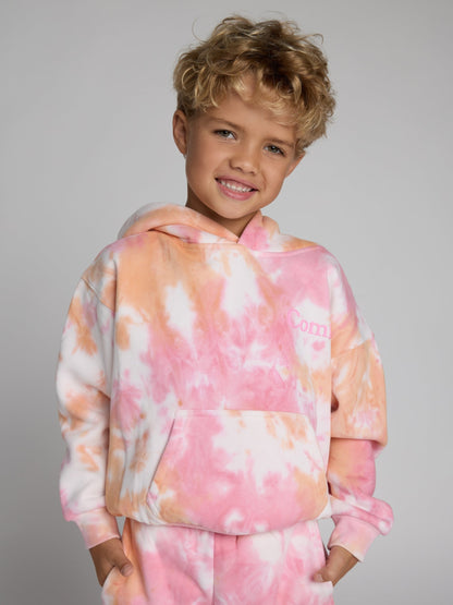 Minimalist Kids Hoodie