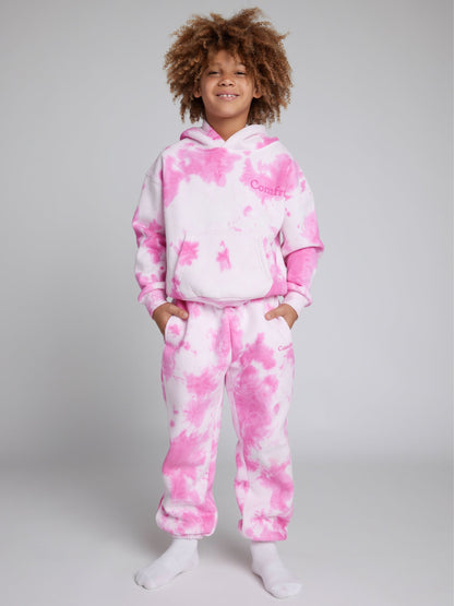 Minimalist Kids Hoodie