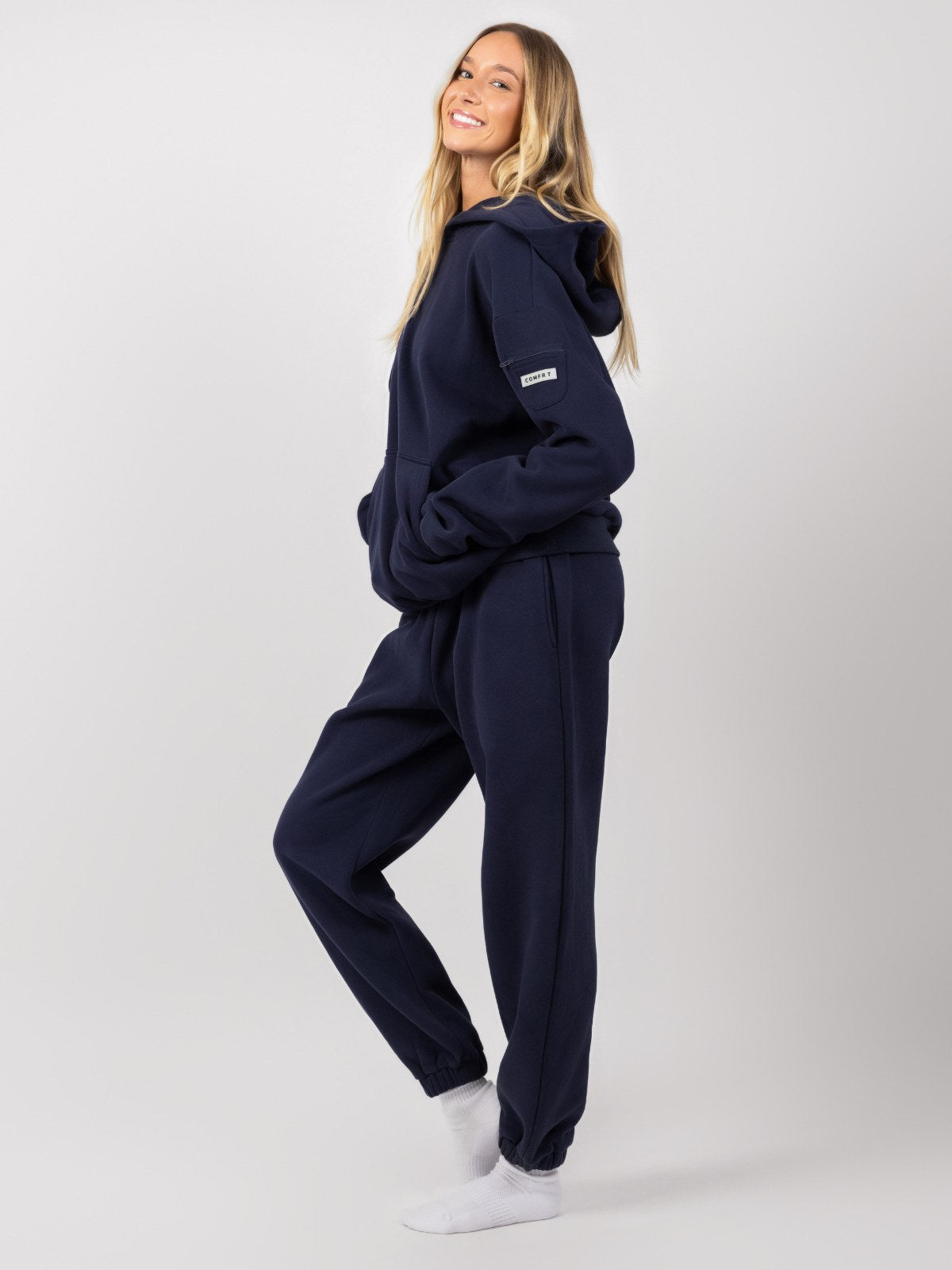 Travel Essentials Hoodie