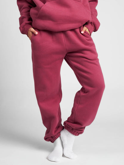Travel Essentials Sweatpants