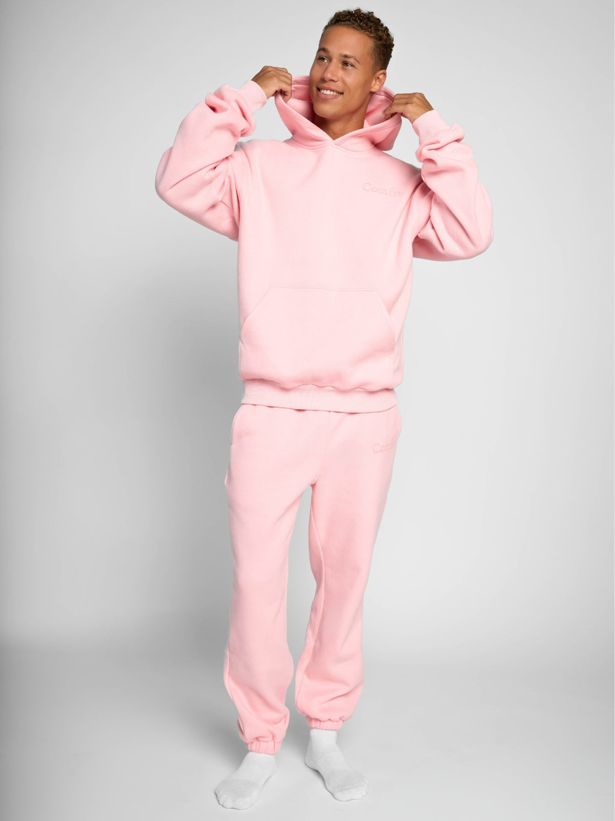 Minimalist Sweatpants