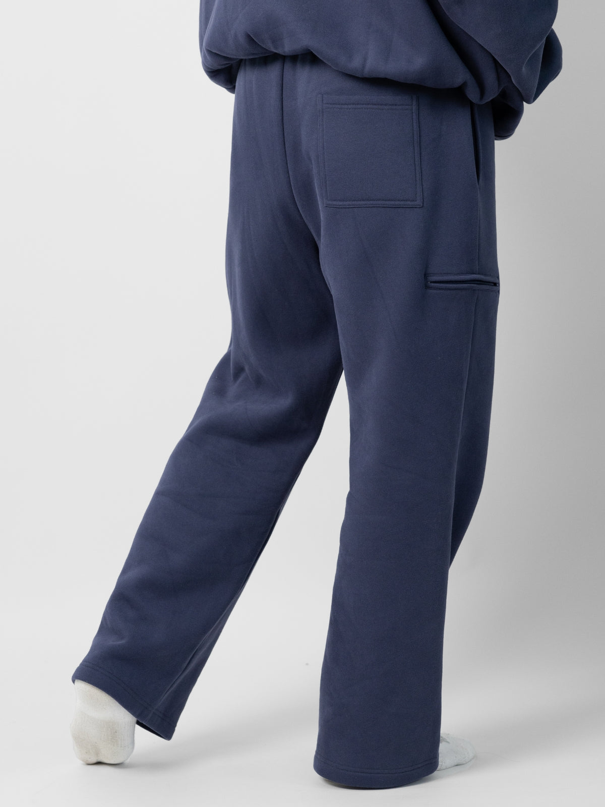 Affirmation Straight Leg Sweatpants