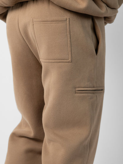 Affirmation Straight Leg Sweatpants