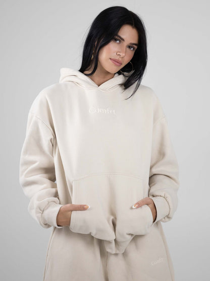 Signature Hoodie