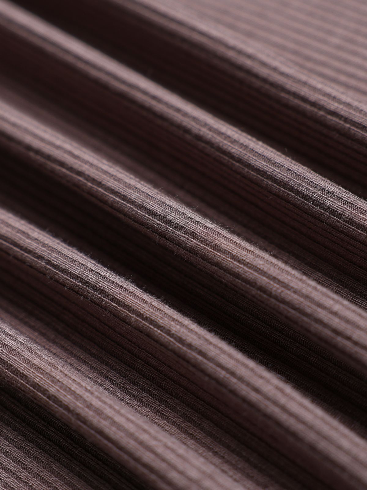 Rib Contour Crop Tank