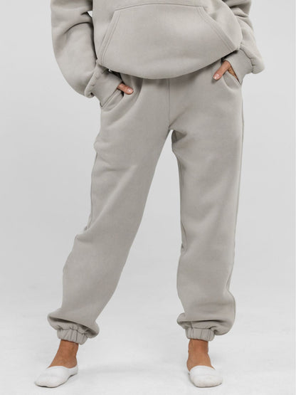 Travel Essentials Sweatpants